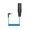 Sennheiser EW-DP ME 2 SET (R4-9) - set para cámara con transmisor de petaca y micrófono ME 2 (omnidireccional), 552-608 MHz