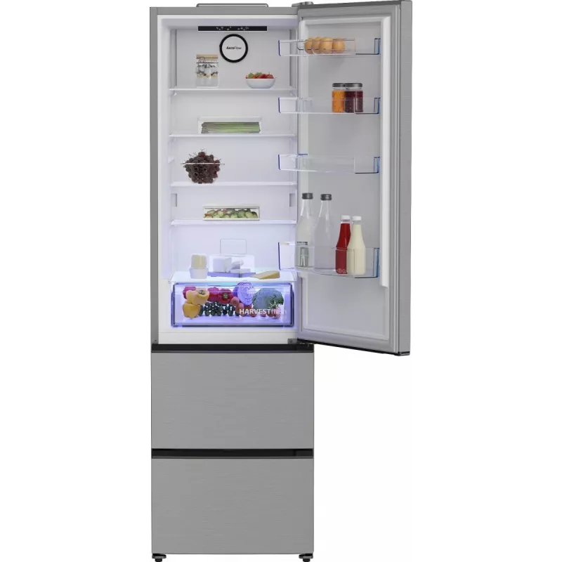 Frigorífico-congelador combinado Multi Door B3RGNA354HXB1