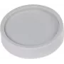 Maul Magnet (Ø x H) 30 mm x 8,4 mm redondo gris 10 uds. 6172384 (6172384)
