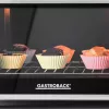 Grill Gastroback Design Bistro 26 L 1500 W acero inoxidable