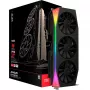Tarjeta gráfica XFX Radeon RX 9070 XT 16 GB GDDR6, 256 bits, PCIe x16, 3 ventiladores, HDMI 1 / DP 3