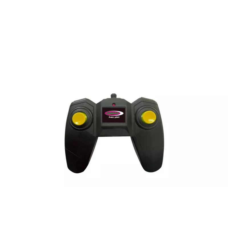 Coche acrobático Jamara Shifter Stuntcar