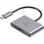 Renkforce RF-6735680 gris