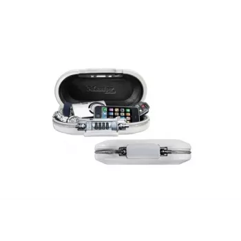 MASTER LOCK CAJA DE DINERO PORTÁTIL PERSONAL 5900D