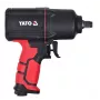 Llave de impacto neumática YATO 1700Nm 1/2 09544