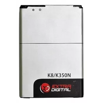 Batería LG BL-46ZH (K8 K350N)