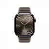 Correa Apple Magnetic Link 42 mm Dark Taupe M/L Smartwatch
