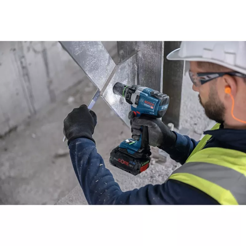 Herramienta a batería Bosch 06019L9001 — diseño compacto, funcionamiento inalámbrico