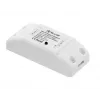 Interruptor WiFi en línea Tellur TLL331161 2200W — relé inteligente en línea para lámparas y dispositivos