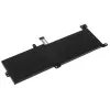 Batería Green Cell LE125 para Lenovo IdeaPad (7,4 V, 3500 mAh, LiPo, negra)