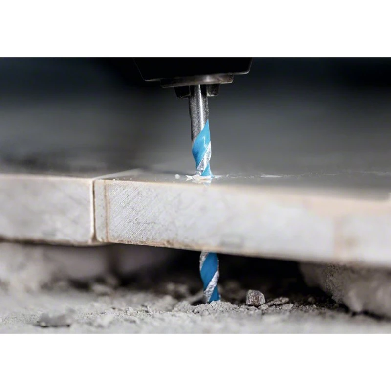 Broca Bosch Expert CYL-9 MultiConstruction 1 ud.