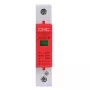 Protector contra sobretensiones HiSmart NV821686 1P clase B 30–60 kA 385 V AC