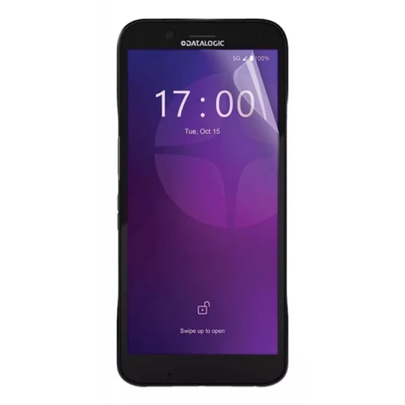 Protector de pantalla ANTI-SHOCK IK06 - Transparente para Datalogic Memor