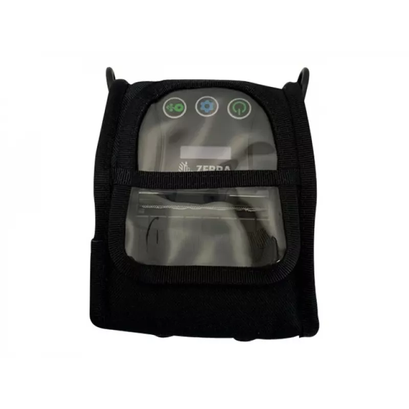 Zebra SG-MPV-SC21-01 Funda protectora para impresora de mano