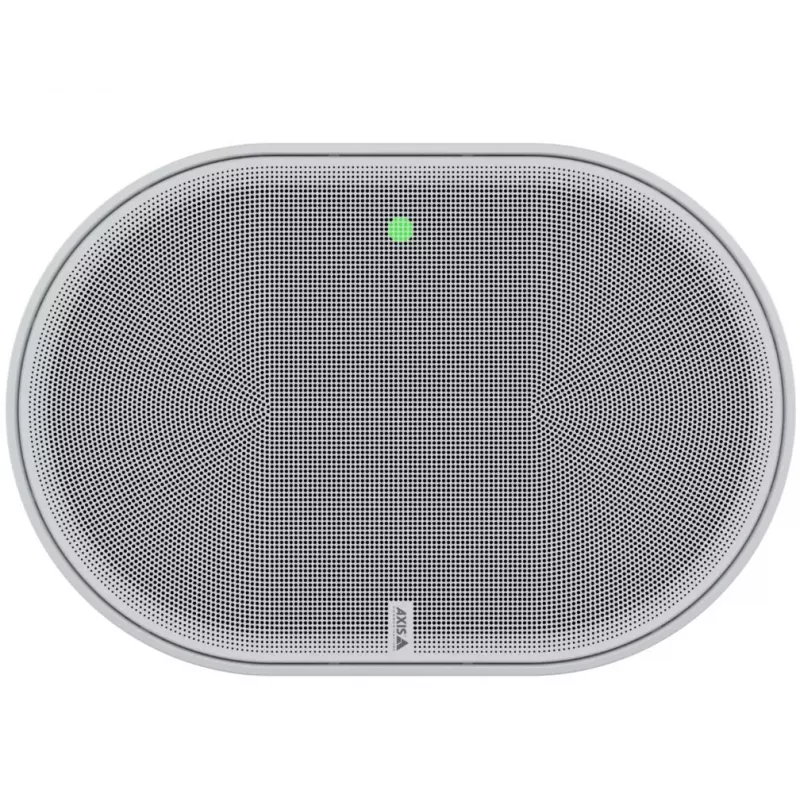 Net Speaker C1110-E negro/02696-001 Axis