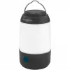 Linterna de camping a batería Ansmann Mini 230 lm LED negra