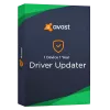 Avast Driver Updater | 1 PC | 1 año | Global