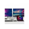 Hyper | HyperDrive Universal USB-C 10-in1 Dual HDMI Mobile Dock | Conectores Ethernet LAN (RJ-45) 1 | Número de conectores HDMI 2