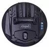 Scheppach DC100 aspirador de polvo, 65 l, 1200 W