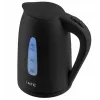 Hervidor de agua eléctrico LAFE 1,7 l 2200 W negro