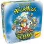 Heckmeck Deluxe, juego de dados