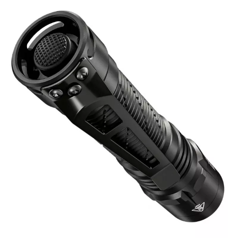 Linterna Nitecore MT2C Pro serie MH, 1800 lm
