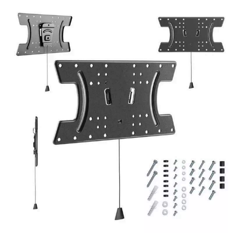 Soporte de TV, soporte de pared 32-65