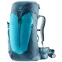 Mochila DEUTER AC Lite 22 SL — 22 L, armazón interno, 910 g, 300 mm de ancho, unisex, azul