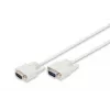 Cable de transmisión de datos Digitus D-Sub9/M - D-Sub9/M