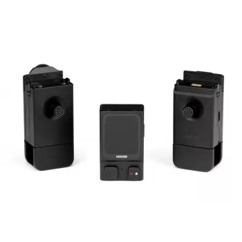HOVERAir Wireless Beacon y Joystick Bundle SP93R018 — accesorio de control por radio de largo alcance