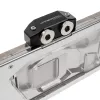 Watercool Heatkiller IV para Radeon RX 5700 XT, RGB - Acrílico + Níquel, plata