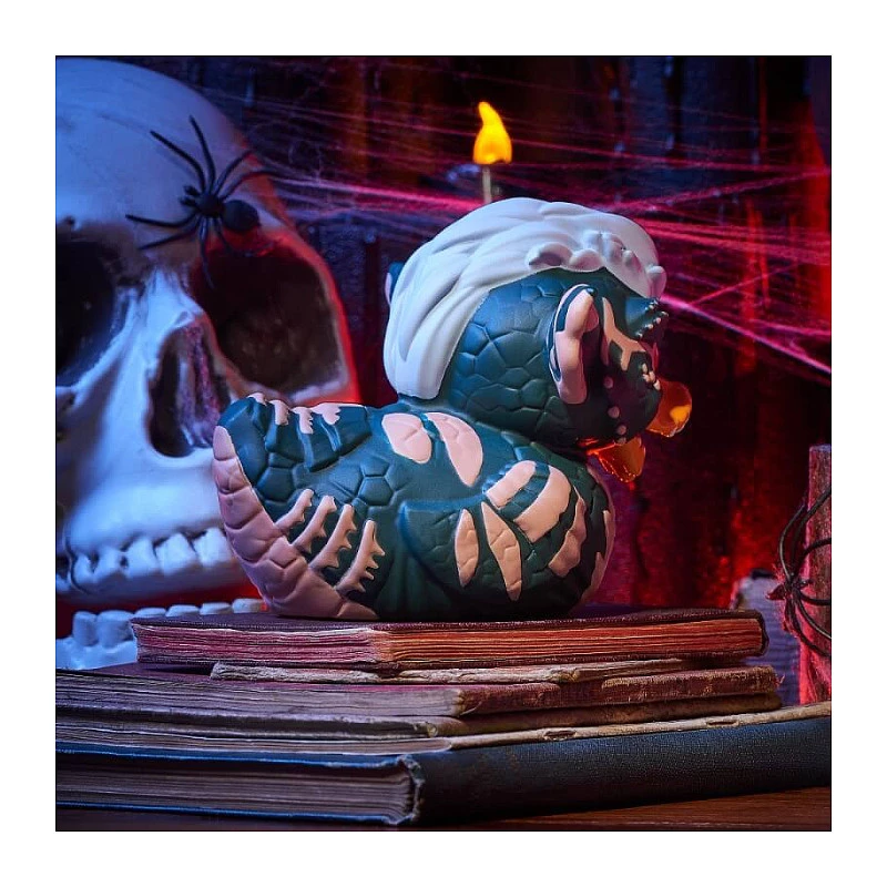 TUBBZ Pato coleccionable - Gremlins Stripe 9cm