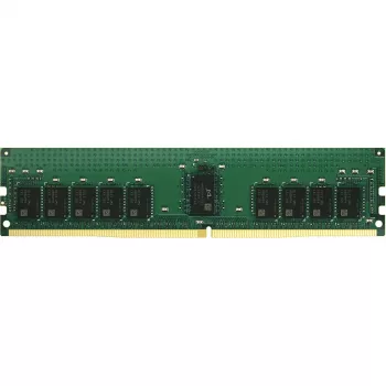 Synology - DDR4 - Módulo - 64 GB - DIMM 288-PIN - registrado ECC