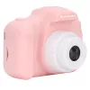 Cámara compacta AgfaPhoto Realikids Cam Mini 12 MP CMOS rosa