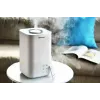 Humidificador Blaupunkt AHS701 Vapor 4 L Blanco 105 W