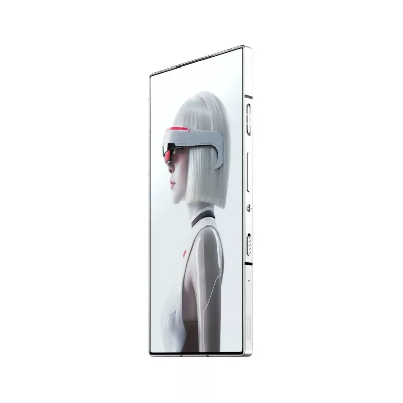 RedMagic 9S Pro 17,3 cm (6.8