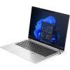 HP EliteBook 840 G11 portátil – diseño de bisagra de 172° – Intel Core Ultra 7 155U – Win 11 Pro – Intel Graphics – 16 GB RAM – 512 GB SSD NVMe – 35,6 cm (14