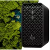 Estación de trabajo HP Z2 Mini G1a, AMD Ryzen AI Max+ Pro 395, 128 GB, SSD de 2 TB, Radeon 8060S, Windows 11 Pro