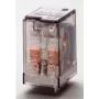 Relé industrial Finder 24 VDC 600 1 W (55.12.9.024.0000)