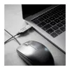 Intenso Pack de 3 Adaptador USB USB-A -> USB-C C480C aluminio