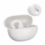 Auriculares QCY Crossky C10 (blancos)