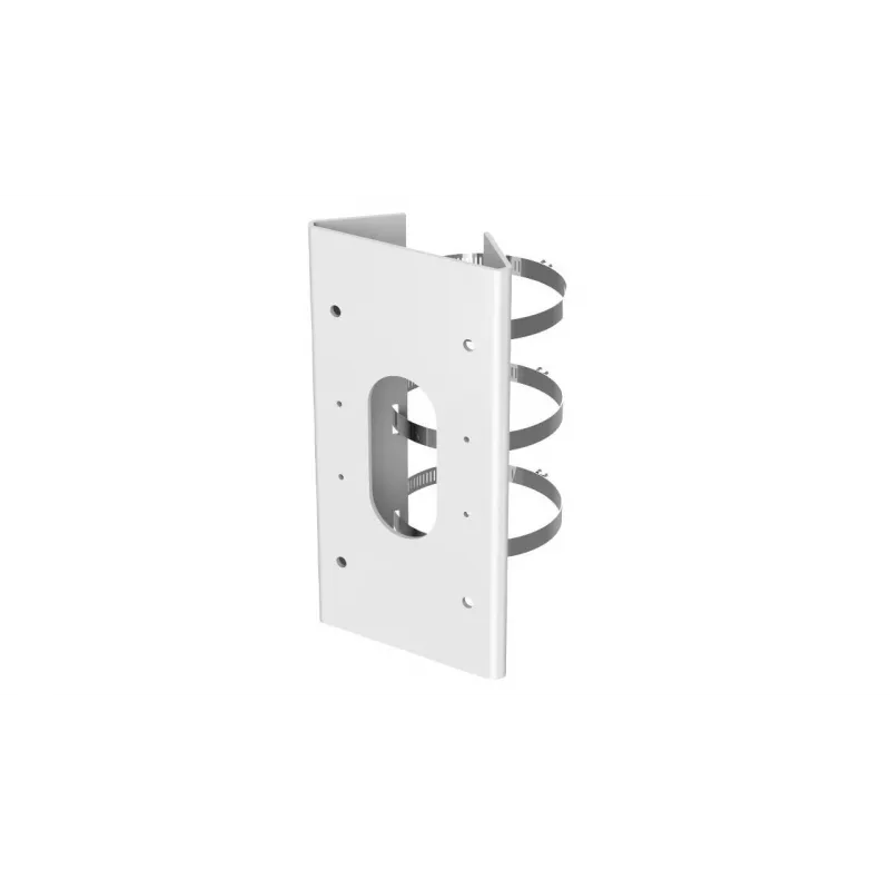 Soporte de montaje en mástil HIKVision DS-1475ZJ-SUS