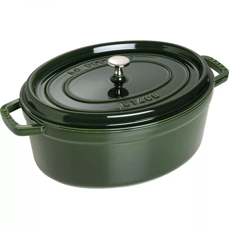Sartén Staub Cocotte Single