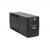 Adaptador de alimentación ininterrumpida REBEL modelo Micropower 600 (Offline, 600VA / 360W, 230 V, 50Hz)