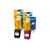Pelikan 4950870 - 480 páginas - 330 páginas - negro - cian - magenta - amarillo - 2 uds.