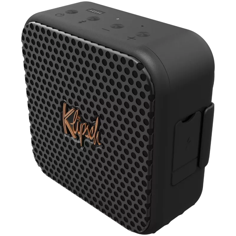 KLIPSCH Austin negro