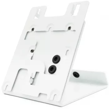 Soporte DoorBird A8003 blanco 108 mm ancho 121,2 mm profundidad 101,3 mm alto