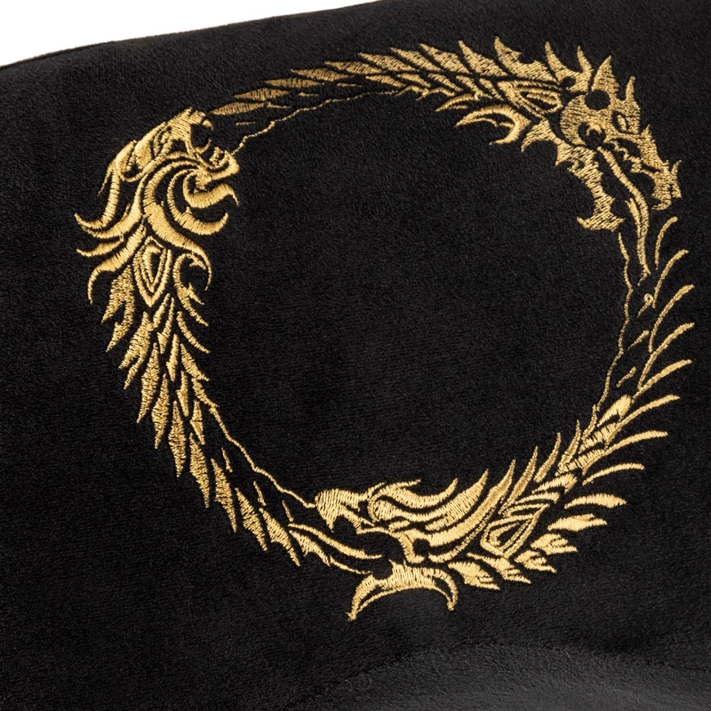 Set de cojines de espuma viscoelástica noblechairs - The Elder Scrolls Online Edition