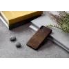 Funda para móvil man and wood para iPhone XS Max — koala negro