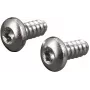 Tornillos Rittal SZ 2486.400 M5 1,3 cm 300 uds.
